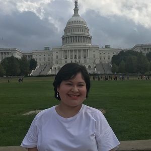 Meet your Posher, Alyssa